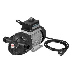 Samoa 560230 Elektromembranpumpe - 35 l/min - 1,6 bar - 230 Volt