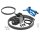 Samoa 560300400 Elektromembranpumpen Set - 230 Volt - 32 l/min - Zapfpistole - 400 W - AdBlue®