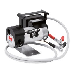 Samoa 561012 Elektrozahnradpumpe - 12 Volt - 11,5 bar - 5,2 l/min - 700 cSt