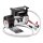 Samoa 561012 Elektrozahnradpumpe - 12 Volt - 11,5 bar - 5,2 l/min - 700 cSt