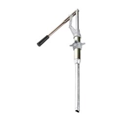Samoa 605000 Mehrzweckpumpe - max 0,25 l/Hub - für Schmierstoffe - 60/200 Liter Fässer