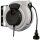 Samoa 612100 Kabelaufroller - geschlossen - schwenkbar - 15 m Kabel - 230 Volt