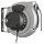 Samoa 612200 Kabelaufroller - Transformator von 230 Volt auf 24 Volt - 15 m Kabel - schwenkbar