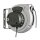 Samoa 612300 Kabelaufroller - Transformator von 230 Volt auf 12 Volt - 15 m Kabel - schwenkbar