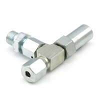 SKF Druckbegrenzungsventil - mit Winkelstück