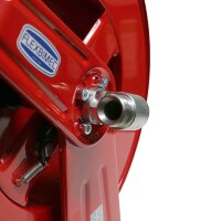 Schlauchaufroller - Automatisch - Offen - 1" AG /...