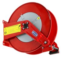 Schlauchaufroller - Automatisch - Offen - 1/2" AG /...