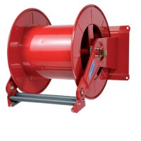 Schlauchaufroller - Automatisch - Offen - 1/2" AG /...