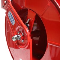 Schlauchaufroller - Automatisch - Offen - 1/2" AG /...