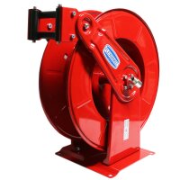 Schlauchaufroller - Automatisch - Offen - 1/2" AG /...