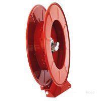 Schlauchaufroller - Automatisch - Offen - 1/2" AG /...