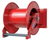 Schlauchaufroller - Automatisch - Offen - 1 1/4" AG...