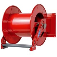 Schlauchaufroller - Automatisch - Offen - 1 1/4" AG...
