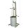 Delimon Pumpe BF-G für 200 kg Fässer - Übersetzung 15:1 - max. 2,6 l/min