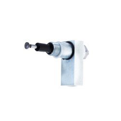 Lincoln Pumpenelement K6 - Stahl - G1/4 - für Progressivpumpe P215