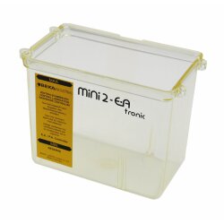 BEKA MAX Ersatzbehälter Mini 2 EA tronic - 1,5 Liter - Kunststoff