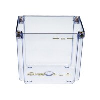 Delimon Ersatzbehälter-Kit 20324-KIT - für Pumpe TM1 - Kunststoff - inkl. Dichtung und Schrauben