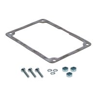 Delimon Ersatzbehälter-Kit 20324-KIT - für Pumpe TM1 - Kunststoff - inkl. Dichtung und Schrauben