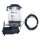 BEKA MAX Zentralschmierpumpe EP-1 - 24 Volt - 4 Liter Behälter - Ohne Steuerung - 1x PE-120