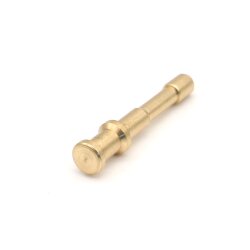 SKF Verschlussstift - 4 mm - steckbar
