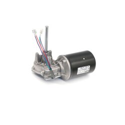 BEKA MAX Gleichstrom Getriebemotor - 24 Volt - 15 U/min
