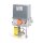 BEKA MAX Einleitungsaggregat Mini 2 E.A.-Tronic - 230 Volt - 0,4 l/min - 1,5 Liter Behälter - mit Druckschalter für externe Steuerung
