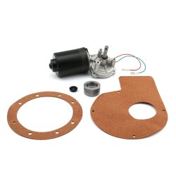 SKF Elektromotor - 24 Volt - für KFG / KFGS Pumpen