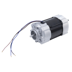 SKF Ersatzmotor 178-900-043+428 - 230 Volt - 50 / 60 Hz