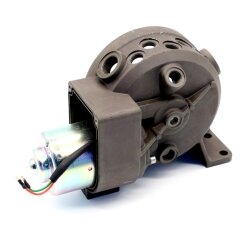 BEKA MAX Pumpengehäuse mit Motor - 12 Volt - für Pico - vormontiert