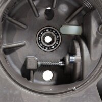 BEKA MAX Motor - 24 Volt - für Pico - vormontiert