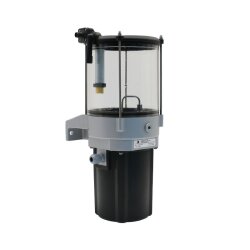BEKA MAX Einleitungsaggregat EA2815 - 2 Liter Kunststoffbehälter - 0,2 l/min