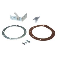 SKF Behälter - mit Deckel - 2kg - mit mechanischer Füllstandsüberwachung