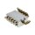 SKF  Progressivverteiler VPBM-5-04961 - 5 Verteilerscheiben - M10x1