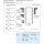 SKF  Progressivverteiler VPBM-5-04961 - 5 Verteilerscheiben - M10x1