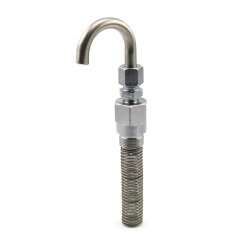 Delimon Ersatzteil-Kit BSBETA0009 - Überdrucksicherung/Federsieb
