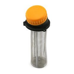 Delimon Ersatzteilkit 35150 - Einfüll-Filter - für Surefire Pumpe