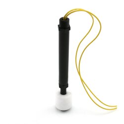 Delimon 71124-2 - Kit Füllstandsschalter - Öl - für SFX - 2 und 3 Liter Behälter