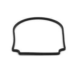 BEKA MAX Dichtung - aus EPDM - für Motorabdeckung Pico