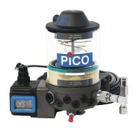 BEKA MAX - Progressivpumpe PICO - mit Steuerung...
