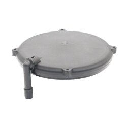 BEKA MAX Behälterdeckel - für 2,5 kg Behälter - für EP1 Pumpen