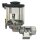 BEKA MAX Fettschmierpumpe FKGM-EP - 300:1 - 8 Liter Behälter - 6 Auslässe - 1x PE-120V