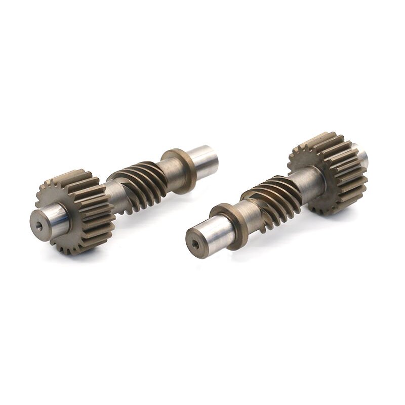 Förderschnecke für 5er Fleischwolf, metall - GmbH Förderschnecke für 5er Fleischwolf, metall - GmbH