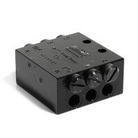 Lincoln Schmierstoffverteiler SSV 6 - 6 Auslässe -...