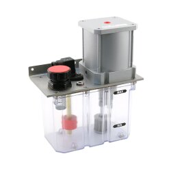 BEKA MAX Pneumatikpumpe P30 - Öl - 30 cm³/Hub