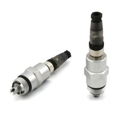 24-1072-2116 - Signalgeber- ZB-2-M.K-DOSE M12-1,5 ATEX