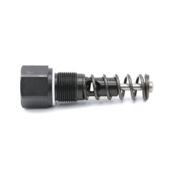 Lincoln Pumpenelement K7 - Kolben Ø 7 mm - 4,4 cm³/min - Stahl, gasnitrokarburiert