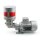 BEKA MAX Fettschmierpumpe FKMS - max. 50 bar - Ø 8 mm - 4 Auslässe