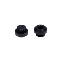 Lincoln Verschlussschraube 303-17499-3 - M10x1 - Stahl -...