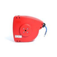 Schlauchaufroller "Easy Roller" 15m