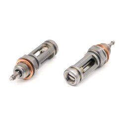 Delimon Ersatzteil-Kit ZVBETA0027 - Einstelleinrichtung - 1,5 cm³ - Stahl